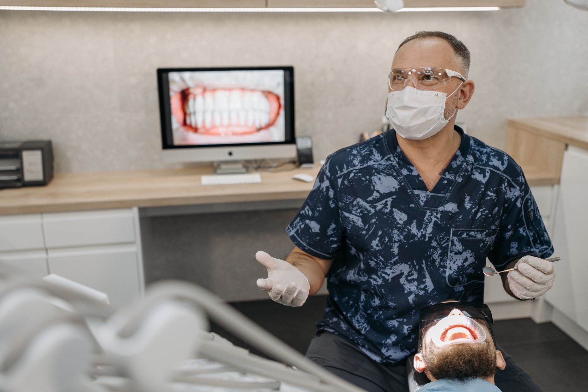 dentiste urgence Sartrouville