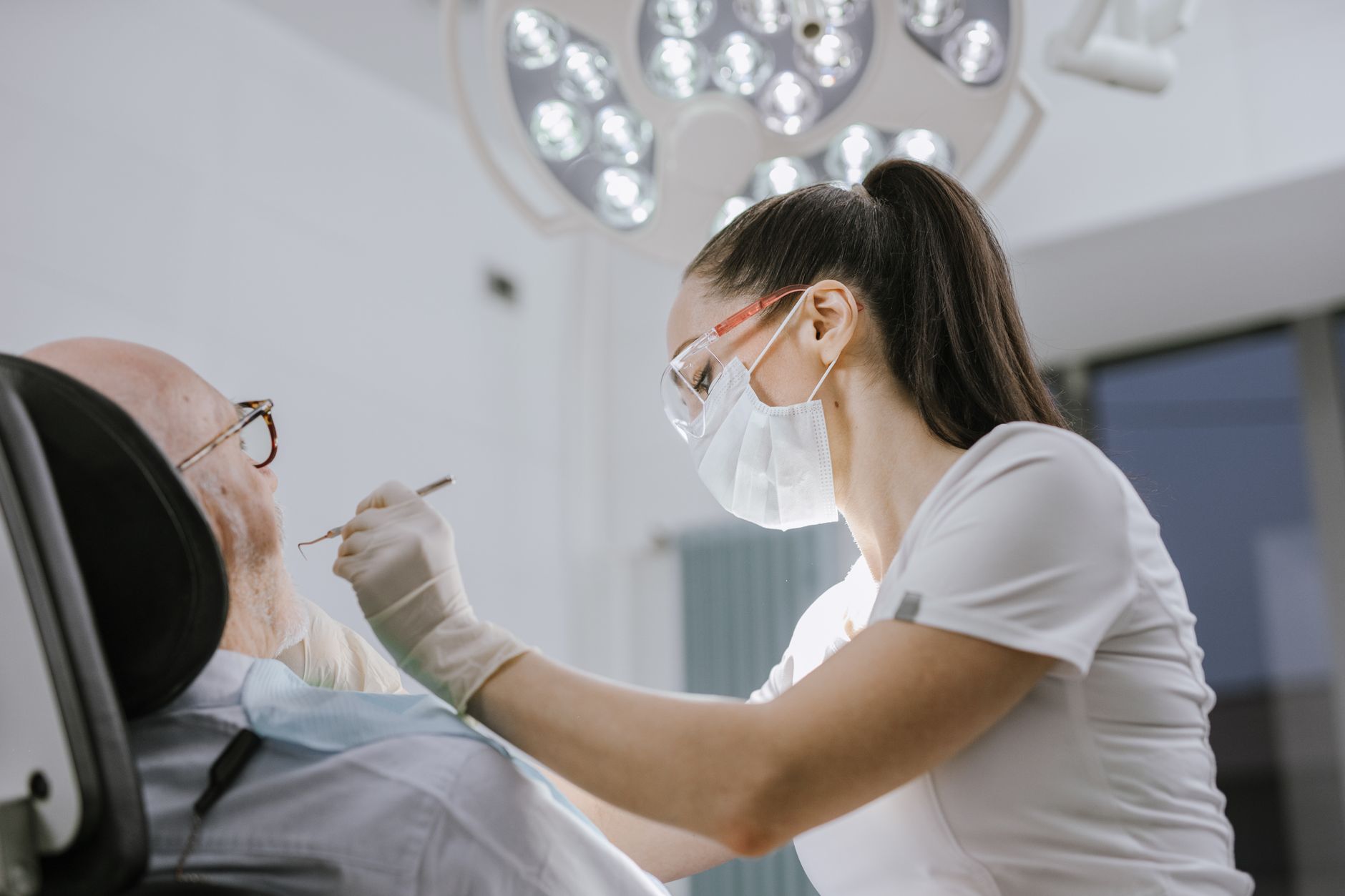 dentiste urgence Sartrouville